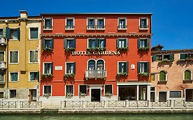 Gardena Hotel Venezia